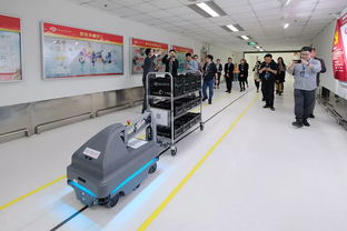 感受智能制造的力量 專訪希捷全球運(yùn)營(yíng)、產(chǎn)品和技術(shù)執(zhí)行副總裁Jeffrey D. Nygaard